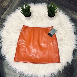 Bagatelle Collection Skirt “Brand New”